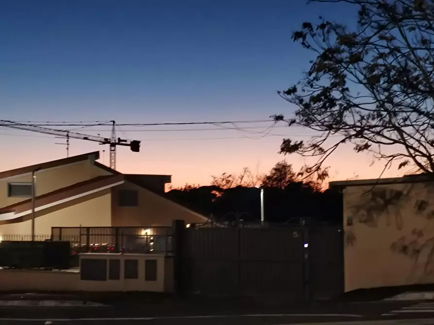 Immagine 4 di Appartamento in affitto  in Via Frascati a Roma