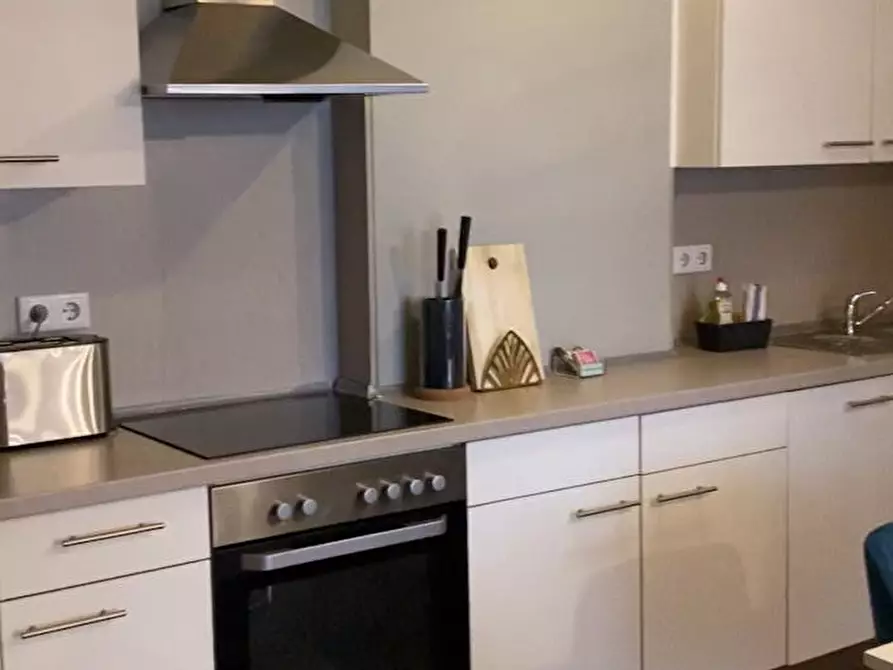 Immagine 4 di Appartamento in affitto  in Hanauer Landstraße a Frankfurt am Main