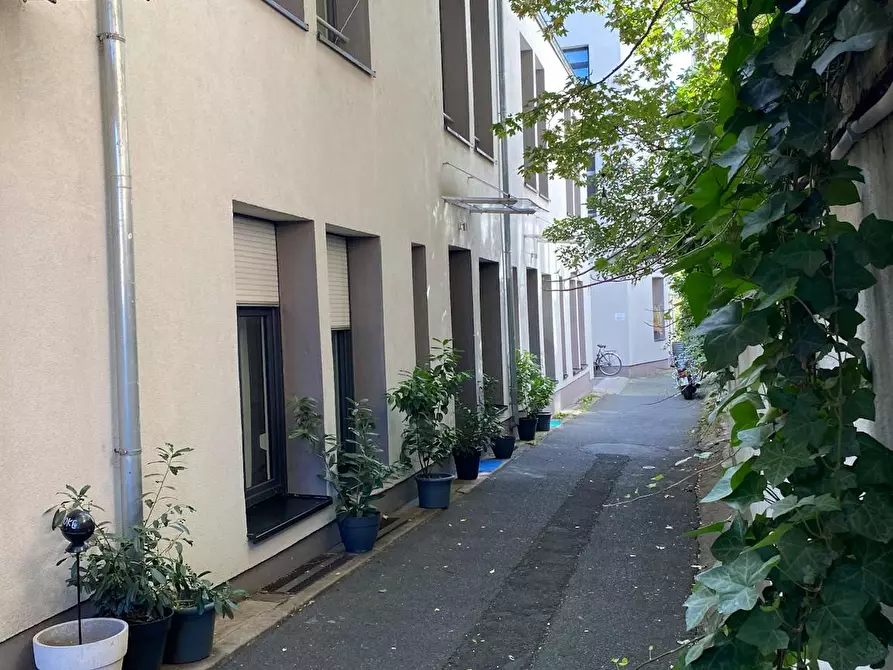 Immagine 6 di Appartamento in affitto  in Hanauer Landstraße a Frankfurt am Main