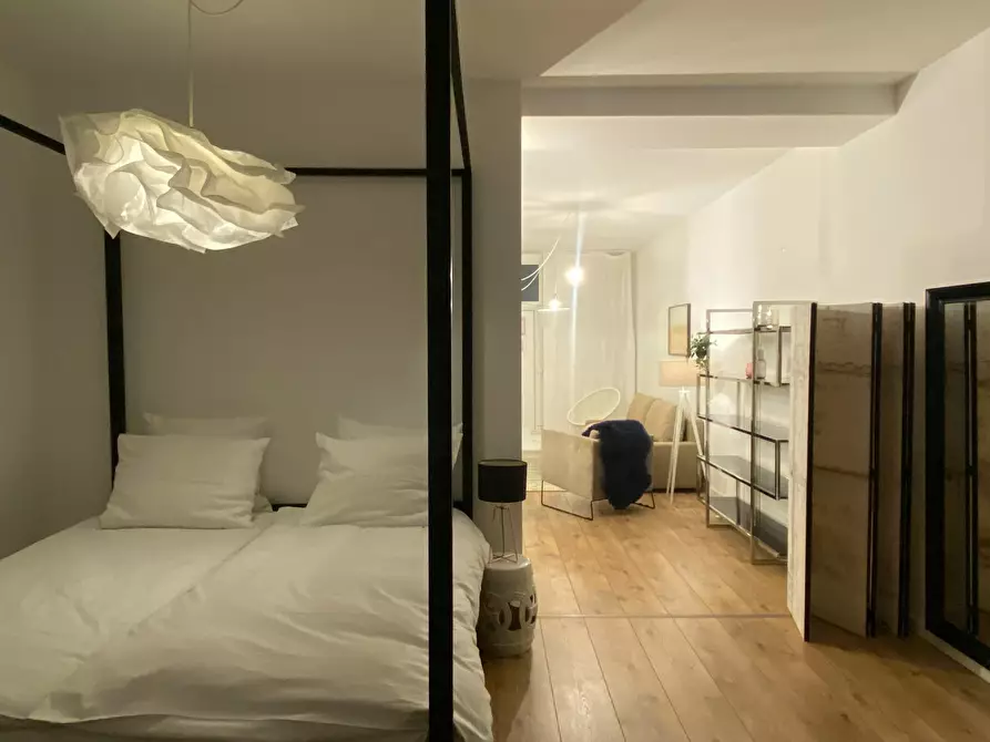 Immagine 10 di Appartamento in affitto  in Hanauer Landstraße a Frankfurt am Main