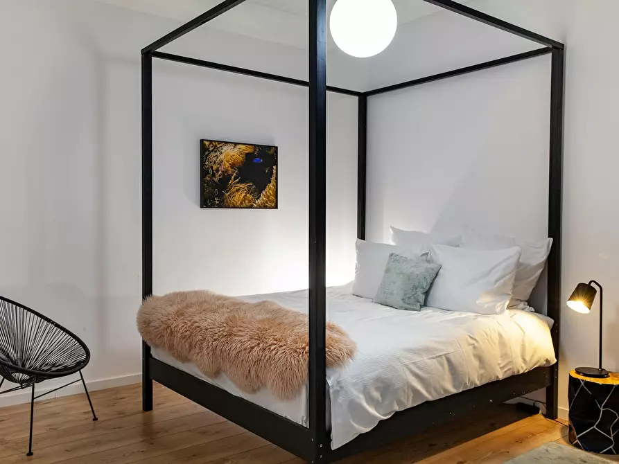 Immagine 1 di Appartamento in affitto  in Hanauer Landstraße a Frankfurt am Main