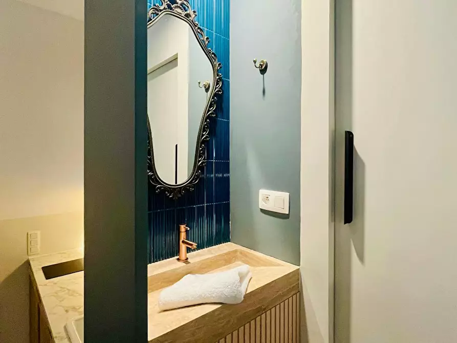Immagine 8 di Appartamento in affitto  in Rik Woutersstraat a Walem