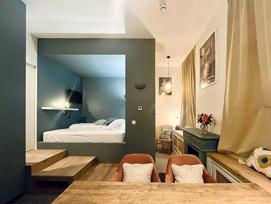 Immagine 1 di Appartamento in affitto  in Rik Woutersstraat a Walem