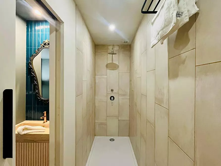 Immagine 7 di Appartamento in affitto  in Rik Woutersstraat a Walem