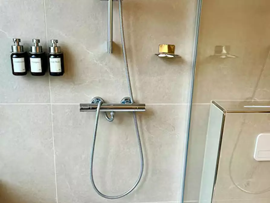 Immagine 6 di Appartamento in affitto  in Rugenbohm a Hamburg Blankenese