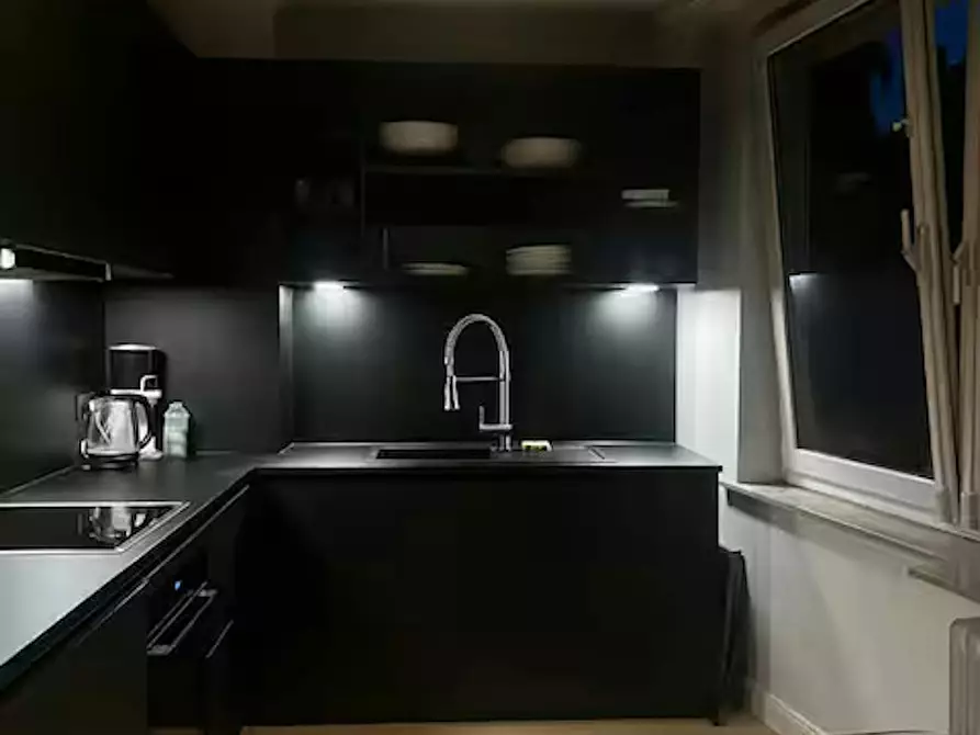 Immagine 2 di Appartamento in affitto  in Rugenbohm a Hamburg Blankenese