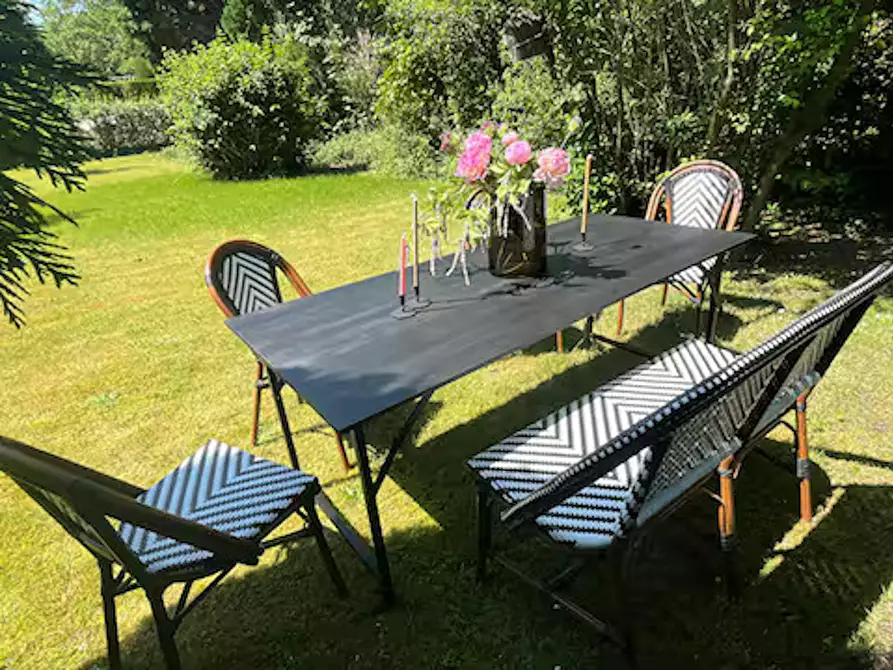 Immagine 4 di Appartamento in affitto  in Rugenbohm a Hamburg Blankenese