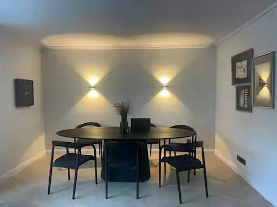 Immagine 3 di Appartamento in affitto  in Rugenbohm a Hamburg Blankenese