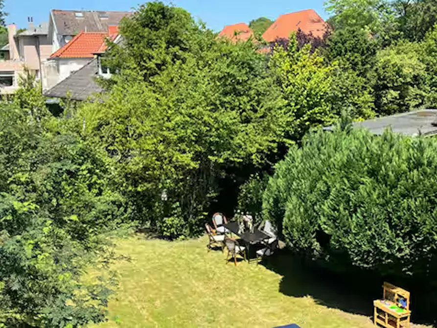 Immagine 5 di Appartamento in affitto  in Rugenbohm a Hamburg Blankenese