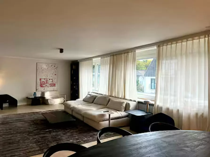Immagine 1 di Appartamento in affitto  in Rugenbohm a Hamburg Blankenese