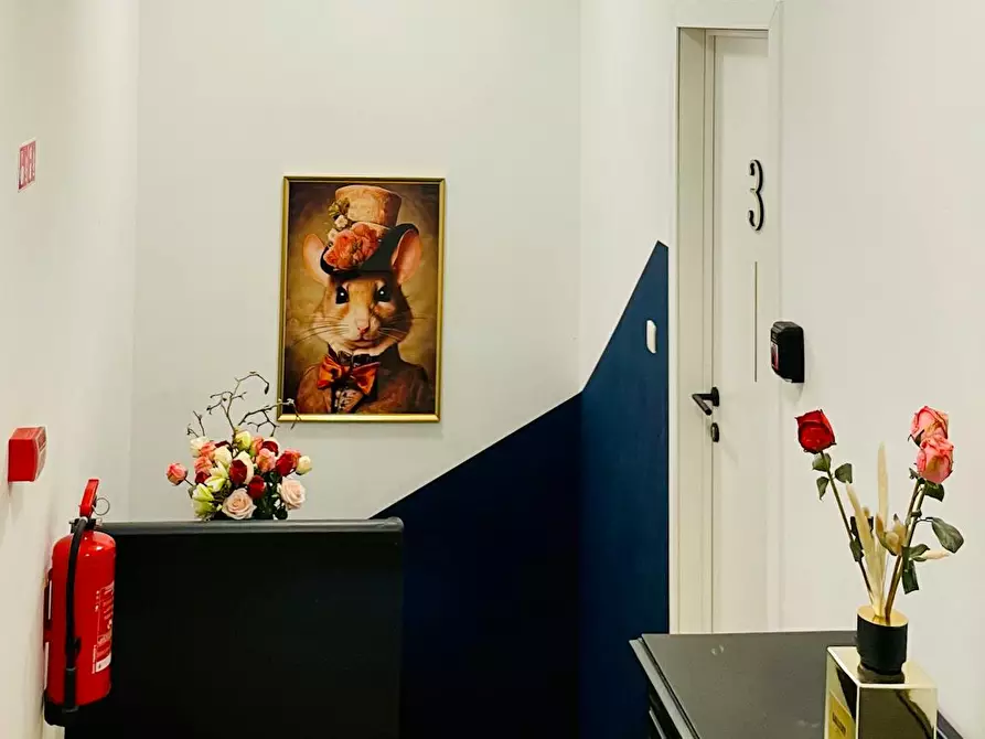 Immagine 2 di Appartamento in affitto  in Rik Woutersstraat a Walem