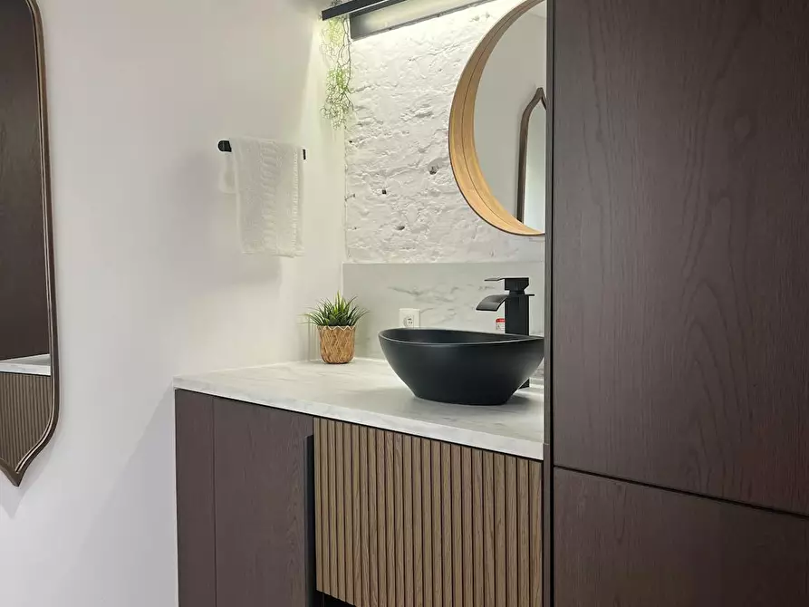 Immagine 5 di Appartamento in affitto  in Rik Woutersstraat a Walem