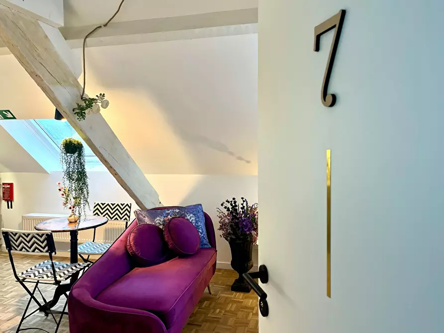 Immagine 8 di Appartamento in affitto  in Rik Woutersstraat a Walem