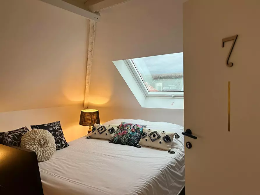 Immagine 7 di Appartamento in affitto  in Rik Woutersstraat a Walem