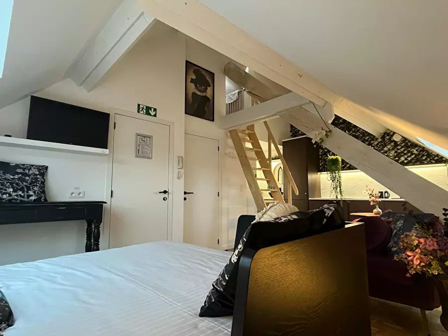 Immagine 9 di Appartamento in affitto  in Rik Woutersstraat a Walem