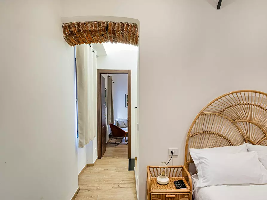 Immagine 4 di Appartamento in affitto  in Vico delle Carabaghe a Genova