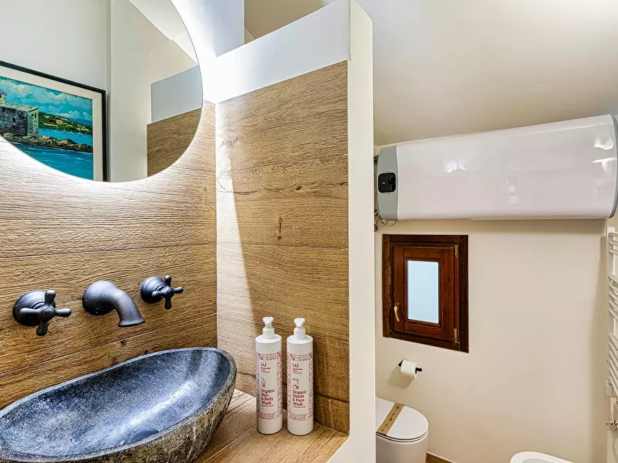 Immagine 6 di Appartamento in affitto  in Vico delle Carabaghe a Genova