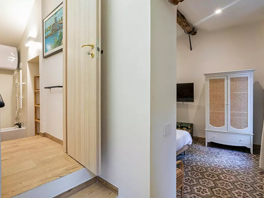 Immagine 8 di Appartamento in affitto  in Vico delle Carabaghe a Genova