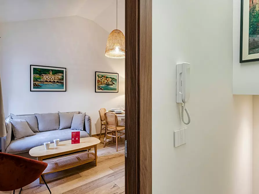 Immagine 10 di Appartamento in affitto  in Vico delle Carabaghe a Genova