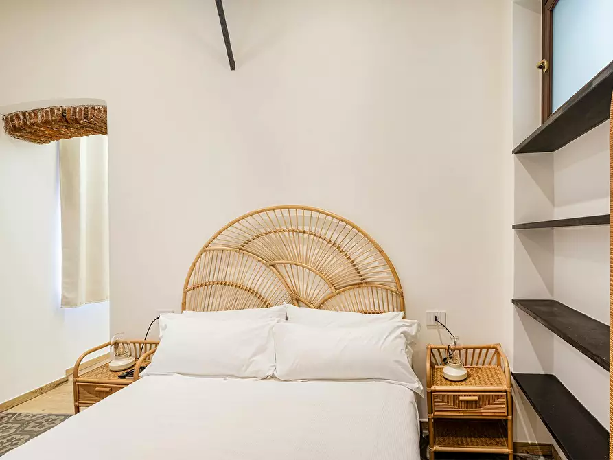 Immagine 3 di Appartamento in affitto  in Vico delle Carabaghe a Genova