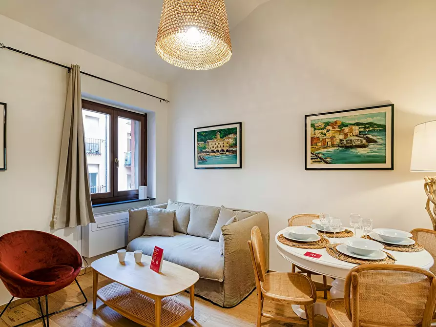 Immagine 1 di Appartamento in affitto  in Vico delle Carabaghe a Genova