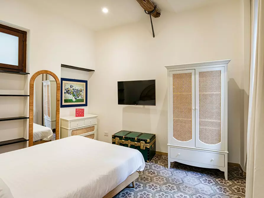 Immagine 5 di Appartamento in affitto  in Vico delle Carabaghe a Genova