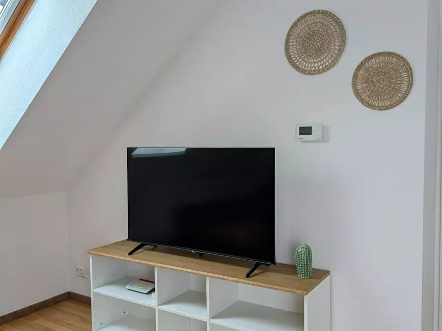 Immagine 4 di Appartamento in affitto  in Eichenring a Potsdam