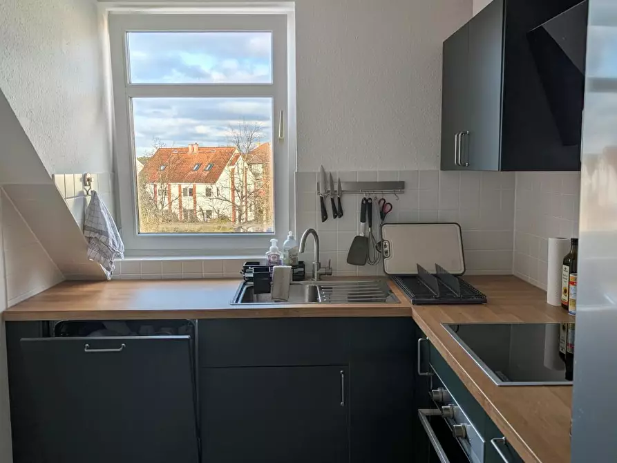 Immagine 8 di Appartamento in affitto  in Eichenring a Potsdam