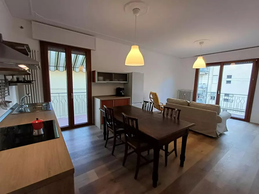 Immagine 3 di Camera in affitto  in Via Michelangelo Buonarroti a Padova