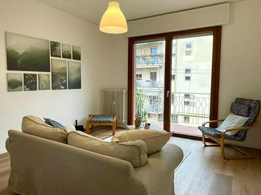 Immagine 10 di Camera in affitto  in Via Michelangelo Buonarroti a Padova