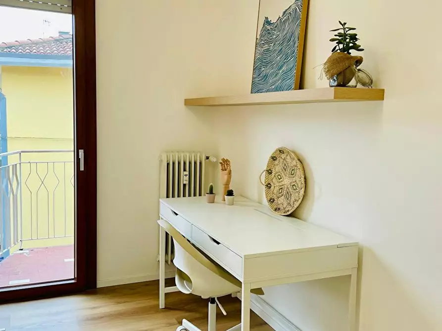 Immagine 4 di Camera in affitto  in Via Michelangelo Buonarroti a Padova