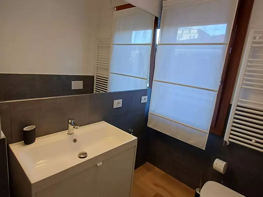 Immagine 7 di Camera in affitto  in Via Michelangelo Buonarroti a Padova