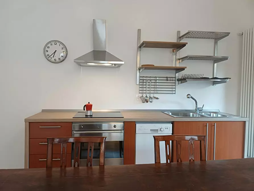 Immagine 5 di Camera in affitto  in Via Michelangelo Buonarroti a Padova