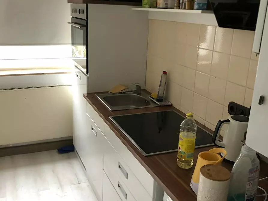Immagine 2 di Appartamento in affitto  in Dannenbergstraße a Hannover