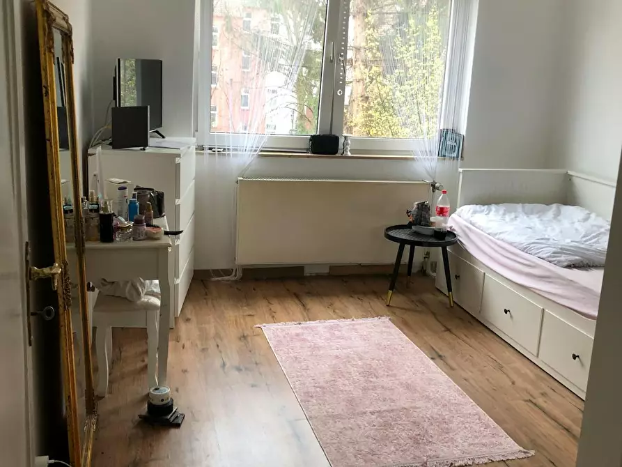 Immagine 1 di Appartamento in affitto  in Dannenbergstraße a Hannover