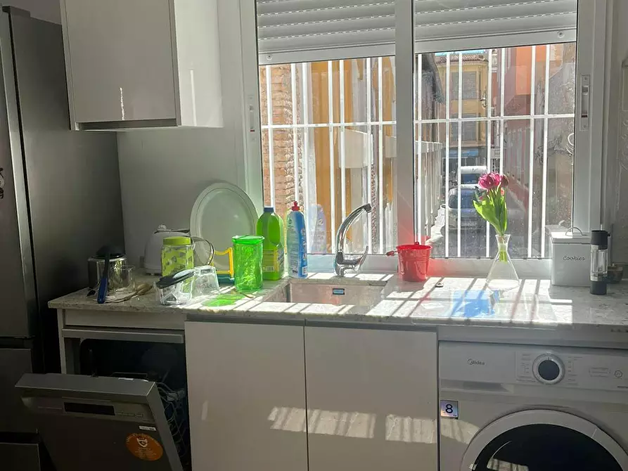 Immagine 4 di Camera condivisa in affitto  in Calle Maestro Eusebio Martínez a Alcantarilla
