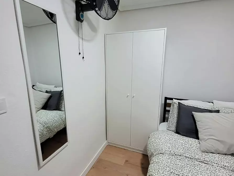 Immagine 10 di Camera in affitto  in Carrer de Santa Teresa de Jesús a Burjassot