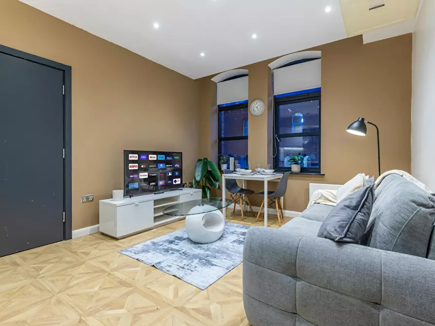 Immagine 1 di Appartamento in affitto  in Call Lane a 