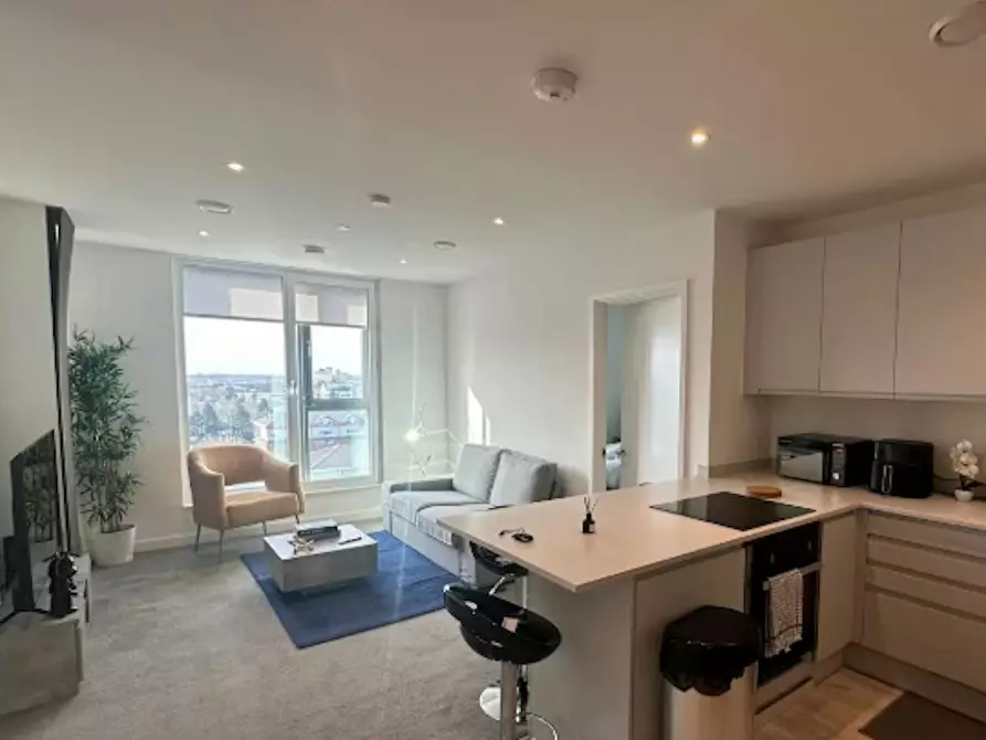 Immagine 1 di Appartamento in affitto  in Wharf End a Urmston