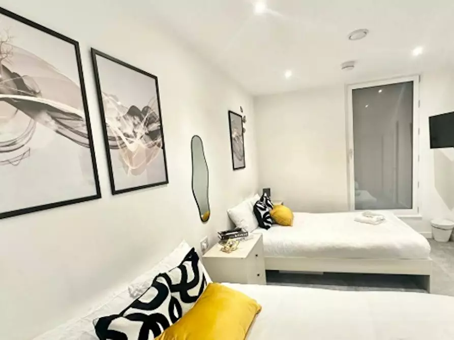 Immagine 4 di Appartamento in affitto  in Wharf End a Urmston