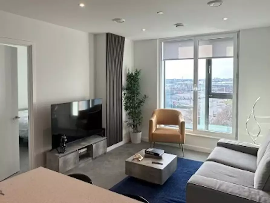 Immagine 3 di Appartamento in affitto  in Wharf End a Urmston