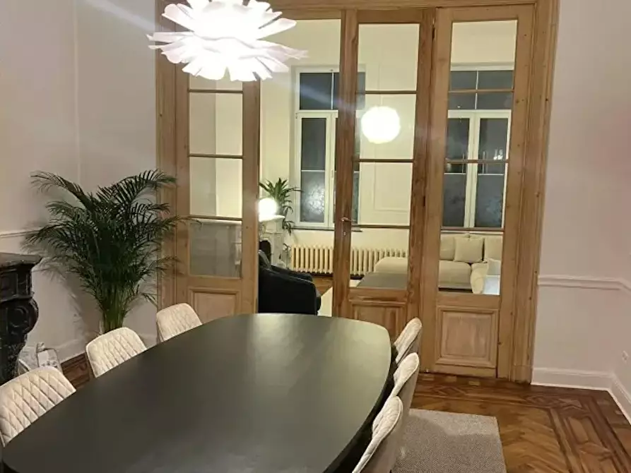 Immagine 7 di Appartamento in affitto  in Rue de Naples a Ixelles