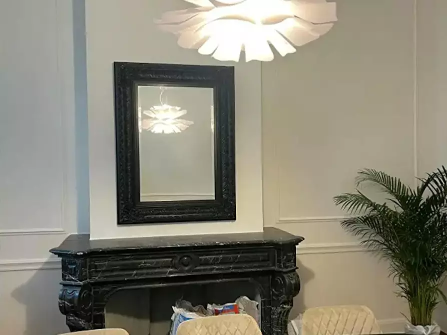 Immagine 9 di Appartamento in affitto  in Rue de Naples a Ixelles