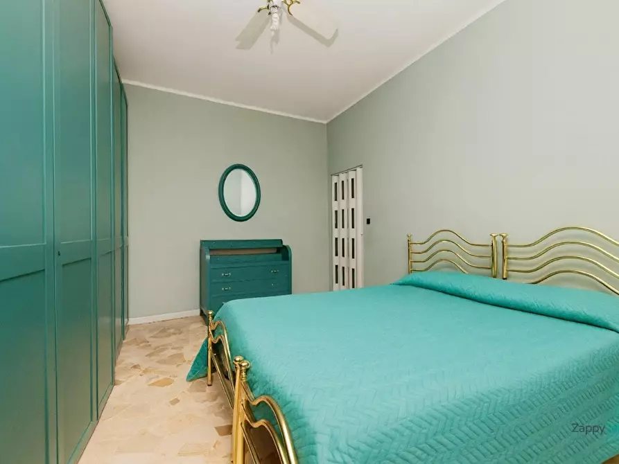 Immagine 4 di Appartamento in affitto  in Via Salvatore Barzilai a Milano