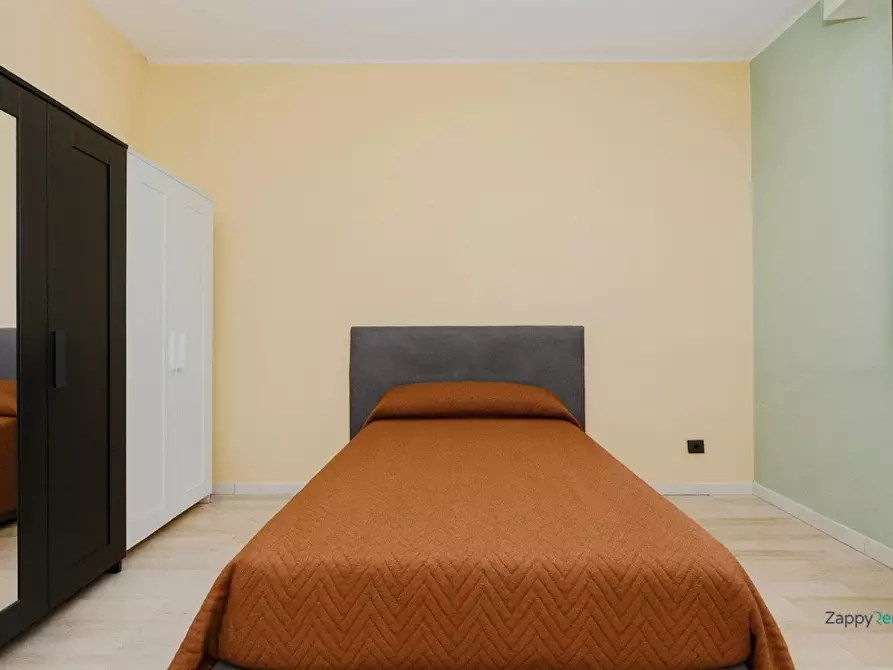 Immagine 2 di Appartamento in affitto  in Via Salvatore Barzilai a Milano