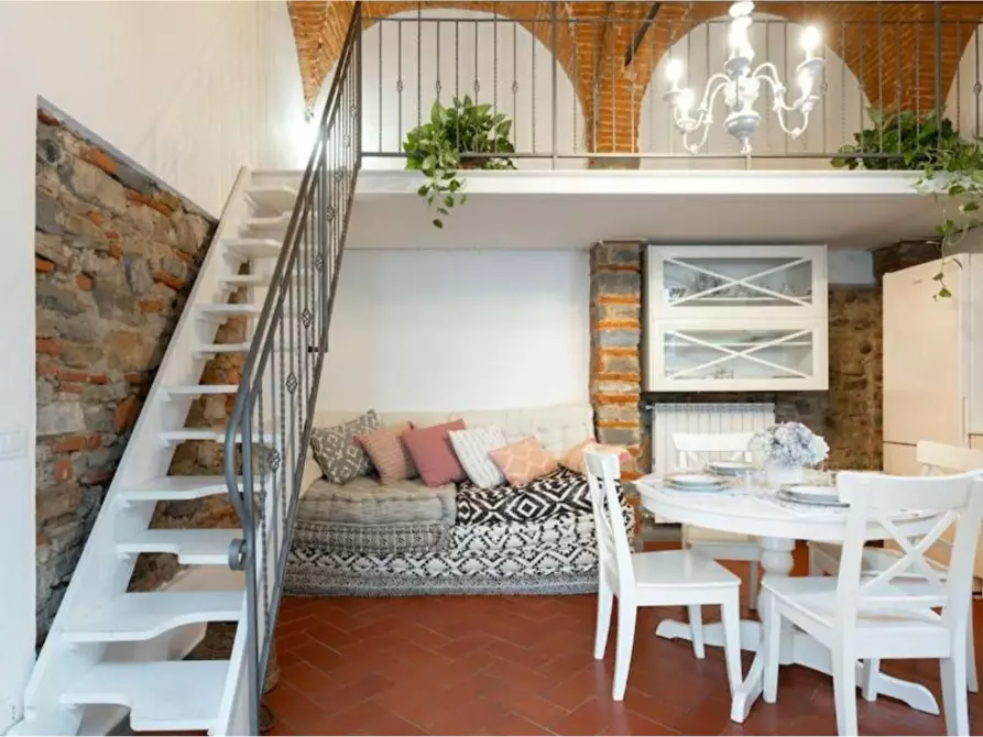 Immagine 5 di Appartamento in affitto  in Viale Francesco Petrarca a Firenze