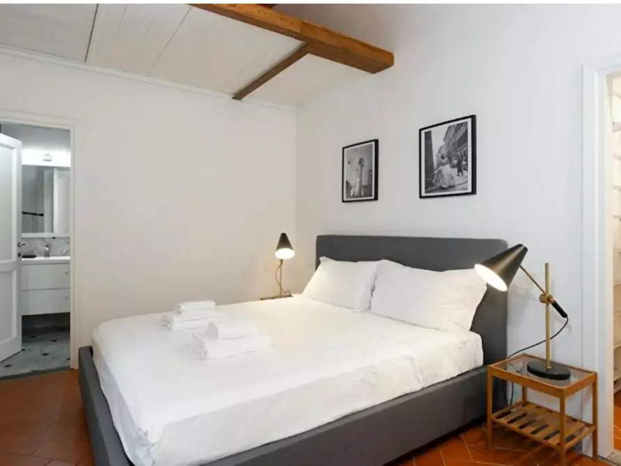 Immagine 1 di Appartamento in affitto  in Viale Francesco Petrarca a Firenze