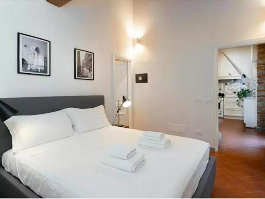 Immagine 2 di Appartamento in affitto  in Viale Francesco Petrarca a Firenze
