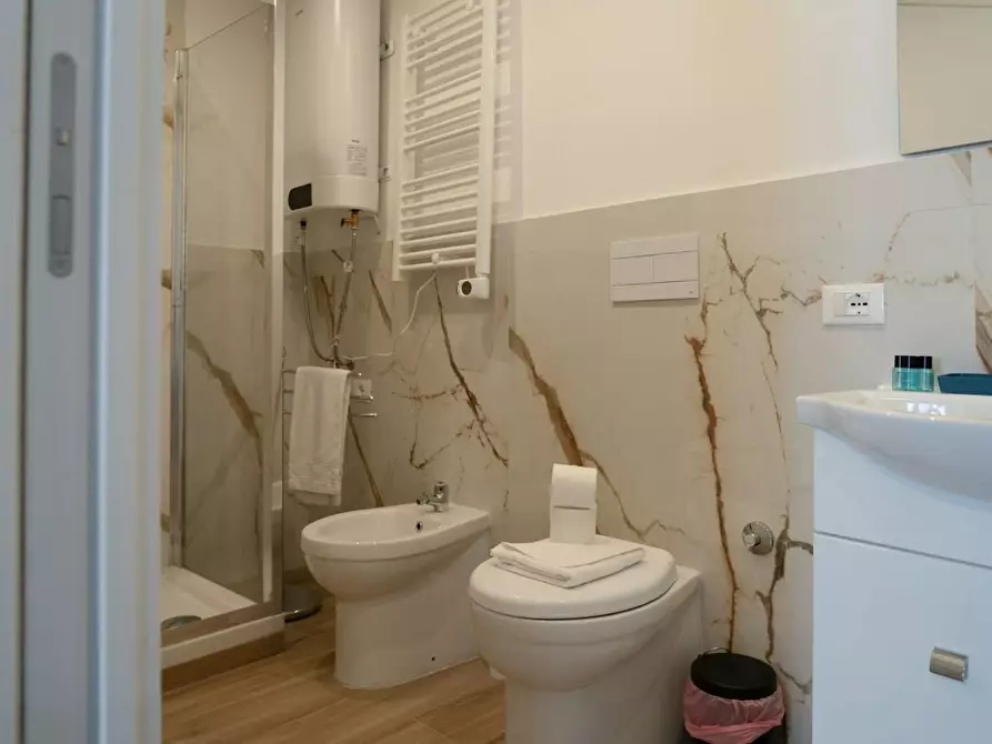 Immagine 5 di Appartamento in affitto  in Via di Mezzo a Firenze