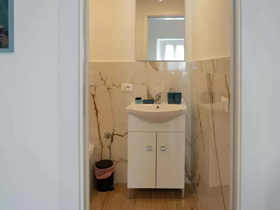 Immagine 4 di Appartamento in affitto  in Via di Mezzo a Firenze